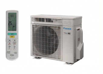 Настенный кондиционер Daikin Ururu Sarara FTXZ25N/RXZ25N