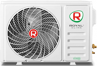 Настенный кондиционер Royal Clima Attica Nero RCI-AN55HN