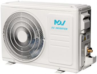 Настенный кондиционер Mdv Classic MDSC-09HRDN8 (WF)/MDOC-09HDN8