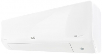 Настенный кондиционер Ballu Ice Peak BSPKI-18HN8_V4