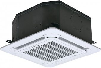 Кассетный кондиционер Kentatsu KSZTA53HFAN1R/KSUTA53HFAN1/-40