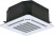 Кассетный кондиционер Kentatsu KSZTA53HFAN1R/KSUTA53HFAN1/-40