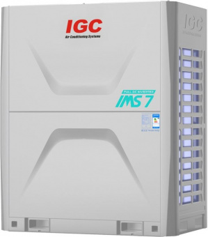 Наружный блок VRF системы 60-90,9 кВт IGC IMS-EX615NB(7L)