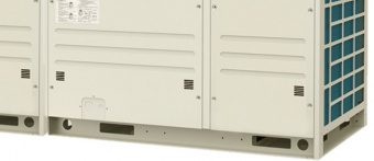 Наружный блок VRF системы 60-90,9 кВт TICA TIMS620DXA
