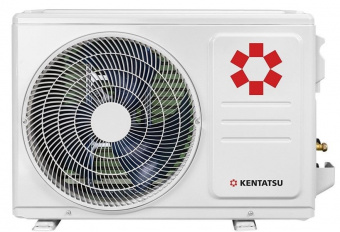 Настенный кондиционер Kentatsu Kanami KSGAB21HZRN1W/KSRAB21HZRN1/-40