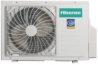 Настенный кондиционер Hisense Smart AS-24UW4RFBDB00