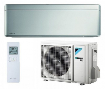 Настенный кондиционер Daikin Stylish FTXA35BS/RXA35A