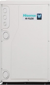 Наружный блок VRF системы 50-59,9 кВт Hisense AVWW-190FKFW1
