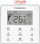 Настенная VRF система Kentatsu KTGB80HZBN1