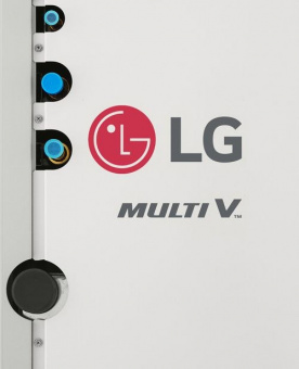 Наружный блок VRF системы Lg ARWM480LAS5