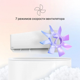 Настенный кондиционер Daichi AIR35AVQ1R/AIR35FV1R