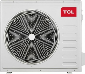 Внешний блок мульти сплит-системы на 3 комнаты TCL TACO-3FM27INV/R