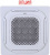 Кассетная VRF система 5-5,9 кВт Mdv I3-At18C4CVR12D