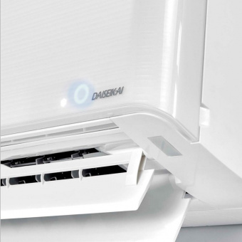 Настенный кондиционер Toshiba Daiseikai Nordic RAS-35N4KVPG-ND/RAS-35N4AVPG-ND
