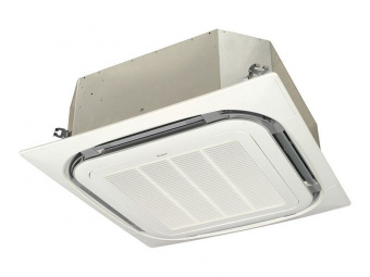 Кассетный фанкойл до 5 кВт Daikin FWC06BT