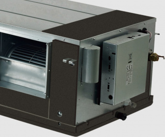 Канальная VRF система 8-9,9 кВт Midea MI2-80T1DHN1