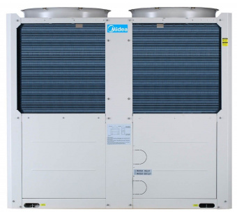 Чиллер Midea Aqua Termal MCDH82A-PR3