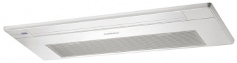 Кассетная VRF система Kentatsu KTYB18HZBN1/KPU1S-D3