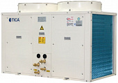 Компрессорно-конденсаторный блок TICA TSAX025C(R)