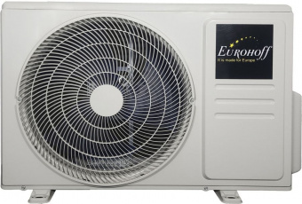 Кассетный кондиционер Eurohoff EV-CS-60M