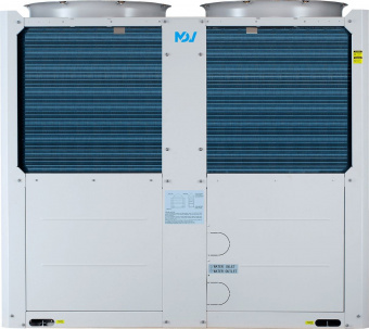 Чиллер Mdv M-V75D2BR8-A