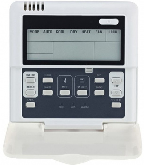 Канальный кондиционер IGC IDT-48HS/U