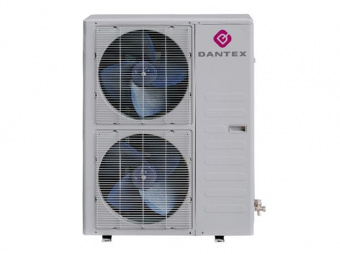 Колонный кондиционер Dantex RK-60FHM4/RK-60HM4E