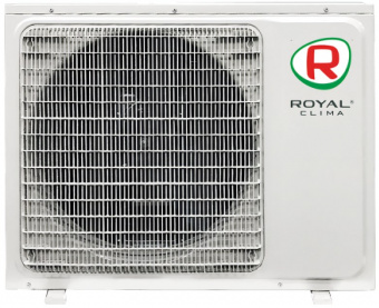 Канальный кондиционер Royal Clima CO-D 12HNXA/CO-E 12HNX