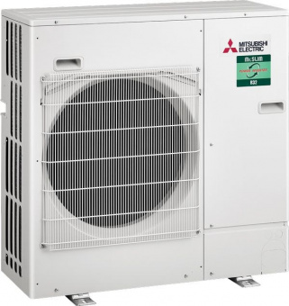 Канальный кондиционер Mitsubishi Electric PEAD-M60JA2/PUZ-ZM60VHA2