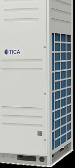 Наружный блок VRF системы 60-90,9 кВт TICA TIMS240AXA