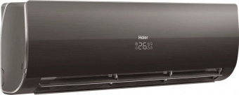 Настенный кондиционер Haier Flexis HSU-09HFF203/R3-B/HSU-09HUF203/R3/-40