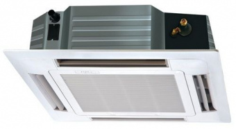 Кассетный кондиционер TCL TСC-36HRA (дубль)