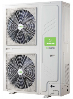 Наружный блок VRF системы 34-44,9 кВт Lessar LUM-HE400ATA4-C