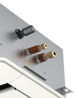 Кассетная VRF система 5-5,9 кВт Hitachi RCD-2.0FSR