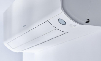 Настенный внутренний блок мульти сплит-системы Daikin Perfera FTXM20A