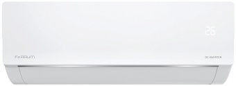 Настенный кондиционер Ferrum Force PRO DC iFIS24F3C/iFOS24F3C