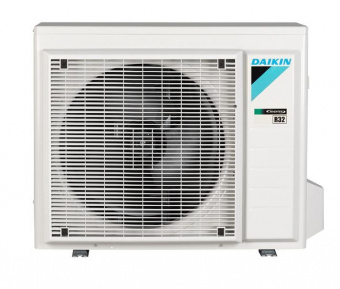 Настенный кондиционер Daikin Sensira FTXF25E/RXF25E
