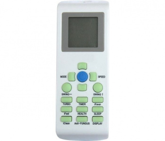 Кассетный кондиционер IGC ICХ-V48HDC/U