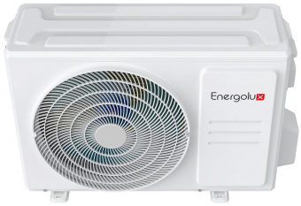 Настенный кондиционер Energolux Lausanne SAS18AR1-A/SAU18AR1-A-WS30