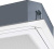 Кассетный кондиционер Fujitsu AUXG54KRLB/AOYG54KQTA/UTGUKYAW