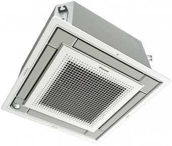 Кассетный внутренний блок мульти сплит-системы Daikin FFA25A9/BYFQ60B3
