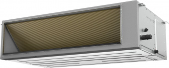 Канальный кондиционер Kentatsu KSKG105HFAN1/KSUTG105HFAN3