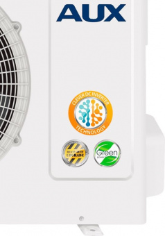 Наружный блок VRF системы 10-13,9 кВт AUX ARV-H120/4NR1A