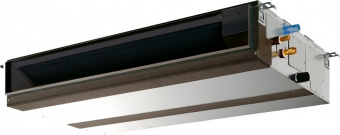 Канальный кондиционер Mitsubishi Electric PEAD-M71JA2/PUZ-ZM71VHA2