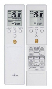 Настенная VRF система 8-11,9 кВт Fujitsu ASYA030GТЕH
