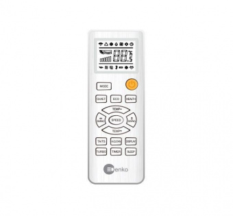 Настенный кондиционер Denko Gold DNI-24/DNHI-24