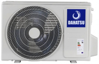 Настенный кондиционер Dahatsu Brilliant DS-12I