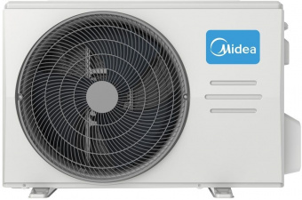 Кассетный кондиционер Midea MCA3-12HRN1-QC2/MOX330-12HN1-LQ/T-MBQ4-03E
