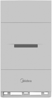 30-59 кВт Midea MVUC560CCU-VA3