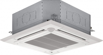 Кассетный кондиционер Mitsubishi Electric PLA-M50EA2/SUZ-M50VA/PLP-6EAE